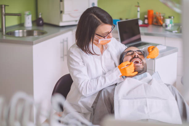 Best Urgent Tooth Repair  in High Ridge, MO